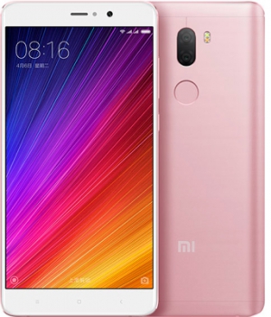 Xiaomi Mi5S Plus 64Gb Pink Xiaomi Mi5S Plus 64Gb Pink